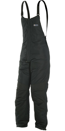 Montane Men`s Shell MONTANE EXTREME SALOPETTES