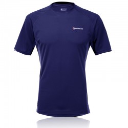 Montane Sonic Short Sleeve T-Shirt MON151