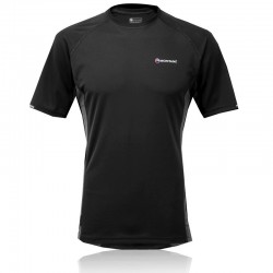 Montane Sonic Short Sleeve T-Shirt MON152