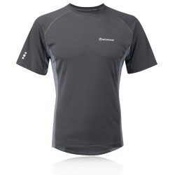 Montane Sonic Short Sleeve T-Shirt MON200
