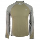Montane Terra Long Sleeve T-shirt, Dusty Olive /