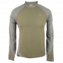 Montane Terra Long Sleeve T-shirt, Dusty Olive /