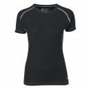 Montane Womens Bionic Short Sleeve T-shirt,