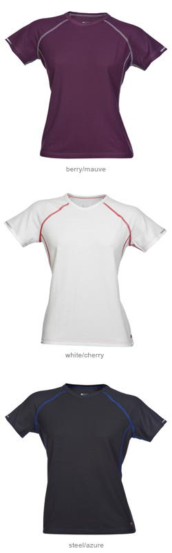 Montane Women`s Clothing MONTANE WOMENS BIONIC T-SHIRT