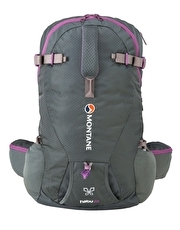 Montane Womens Habu 22 Rucksack - Shadow