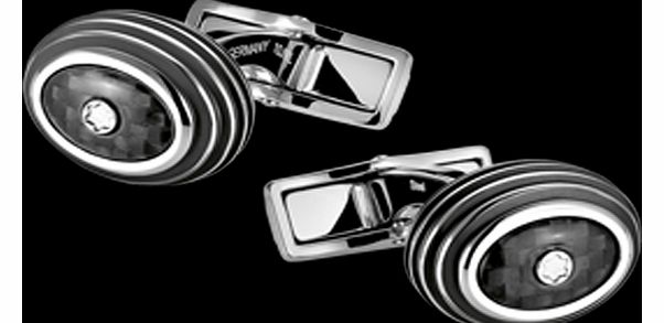 Montblanc Cuff Links 111312