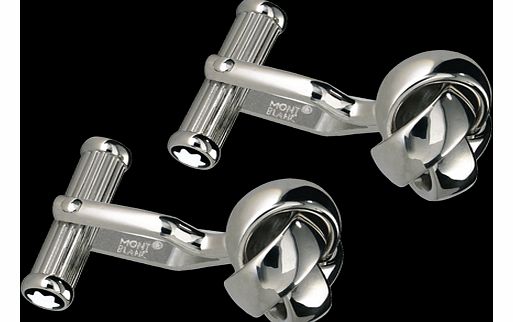 Montblanc Cufflinks 06002
