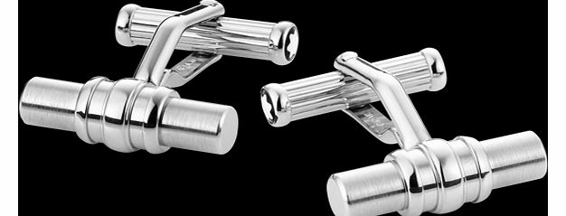 Montblanc Cufflinks 06310