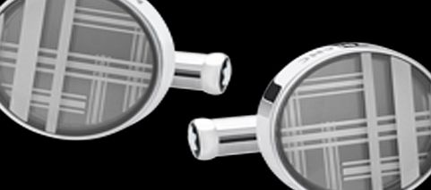 Montblanc Cufflinks 109788