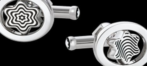 Montblanc Cufflinks 109992