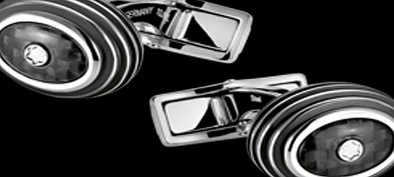 Montblanc Cufflinks 111312