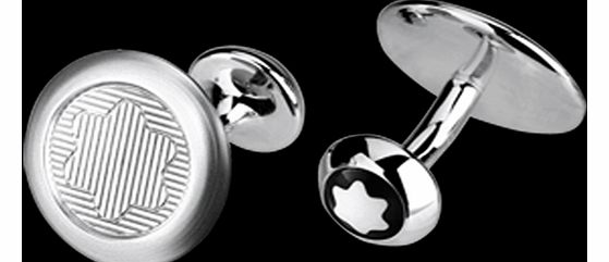 Montblanc Cufflinks 36414