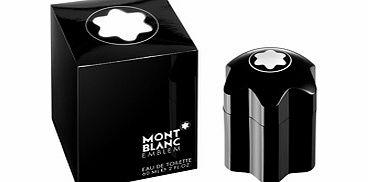 Montblanc Emblem Eau de Toilette 60ml