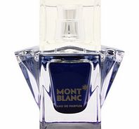 Femme de Mont Blanc Eau de Parfum