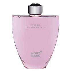 Montblanc Femme Individuelle Shower Gel by Montblanc 200ml