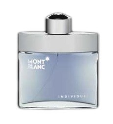 Montblanc Individuel Eau De Toilette Spray 50ml