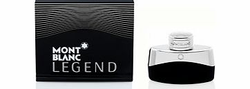Montblanc Legend for Men Eau De Toilette 30ml
