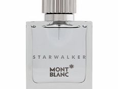 Montblanc Starwalker Eau de Toilette Spray 50ml