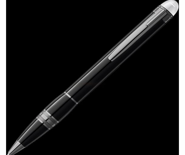 Montblanc StarWalker Midnight Black Ballpoint