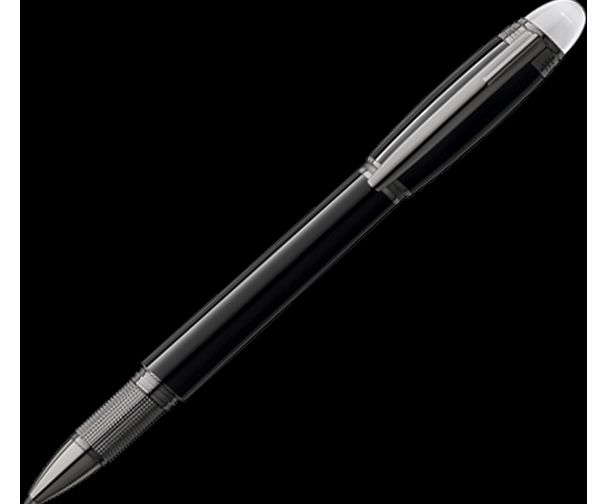 Montblanc StarWalker Midnight Black Fineliner