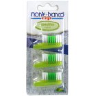 Monte Bianco Adult Sensitive Toothbrush Heads
