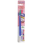 Monte Bianco Junior Soft Toothbrush