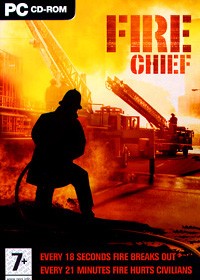 Monte Cristo Fire Chief PC