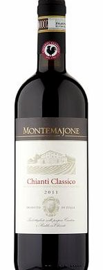 Montemajone Chianti Classico