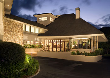MONTEREY Hilton Garden Inn Monterey