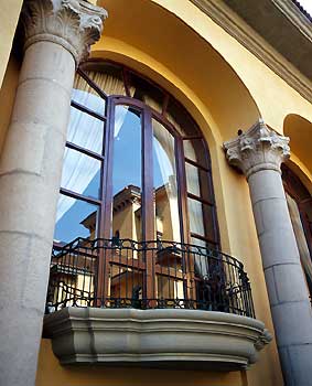 Hotel Quinta Real Monterrey