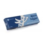 Montezuma`s Case of 16 Montezumas Space Hopper Bar