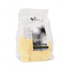 Montezuma`s Case of 20 Organic White Chocolate Buttons 180g