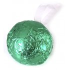 Montezuma`s Organic Milk Chocolate Baubles - 150g