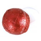 Montezuma`s Organic White Chocolate Baubles - 150g