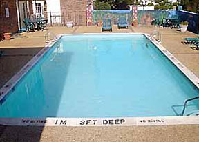 MONTGOMERY Econo Lodge Inn and Suites