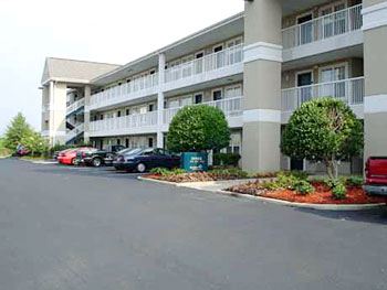 MONTGOMERY Extended Stay America Montgomery - Eastern Blvd