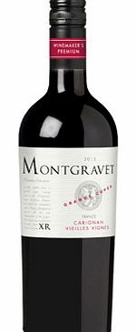 Montgravet Carignan Vieilles Vignes