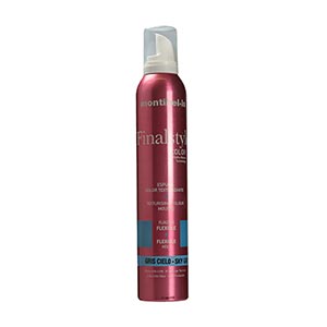 Montibello FinalStyle Colour Mousse 320ml - Brown