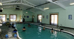 MONTPELIER Hilltop Inn