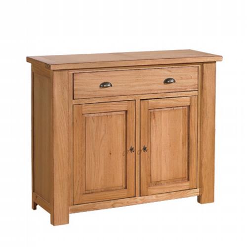 Montpellier Oak Furniture Montpellier Oak Sideboard