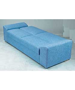 montreal Clic Clac Sofabed - Light Blue