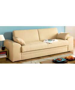 Montreal Clic Clac Sofabed - Natural