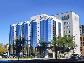 Days Inn - Montreal Downtown