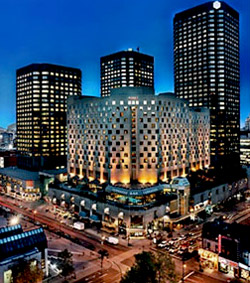 Hyatt Regency Montreal