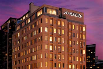 Le Meridien Versailles-Montreal