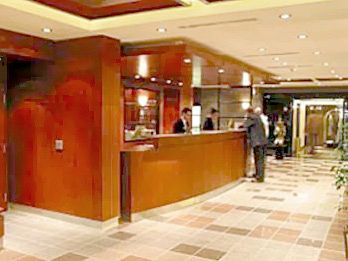 MONTREAL Quality Hotel Dorval