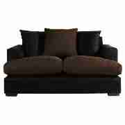 Regular Sofa, Brown
