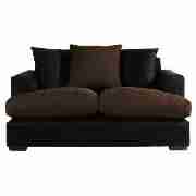 Montreal Regular Sofa, Brown