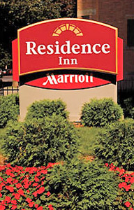MONTREAL Residence Inn by Marriott Montreal Westmount
