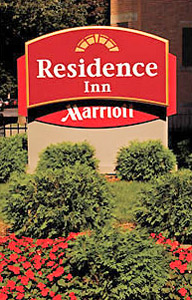Residence Inn by Marriott Montreal Westmount